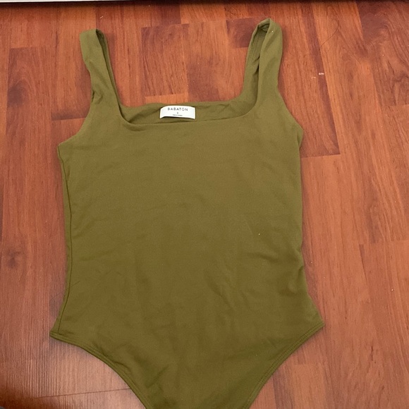 Aritzia body suit - Picture 2 of 2